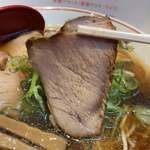 ラーメンながた - 