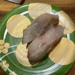 もりもり寿し - 