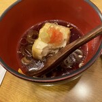 ホテルアイリス - 料理写真: