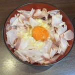 Tomonomoto - 