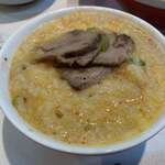 ラーメンながた - 