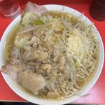 ラーメン二郎 - 