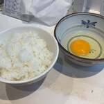 ラーメンながた - 