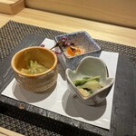 Namba Sushi Matsumoto - 