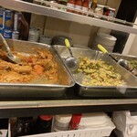 마사가나 - 내부 인테리어