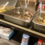 마사가나 - 내부 인테리어