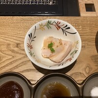 鶏焼き肉 囲 - 