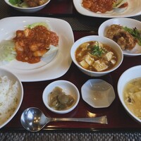 中国料理 青冥 祇園店 - 