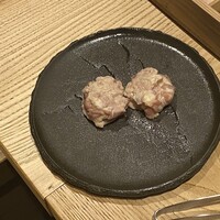 鶏焼き肉 囲 - 