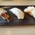 九州寿司 寿司虎 Aburi Sushi TORA - 料理写真: