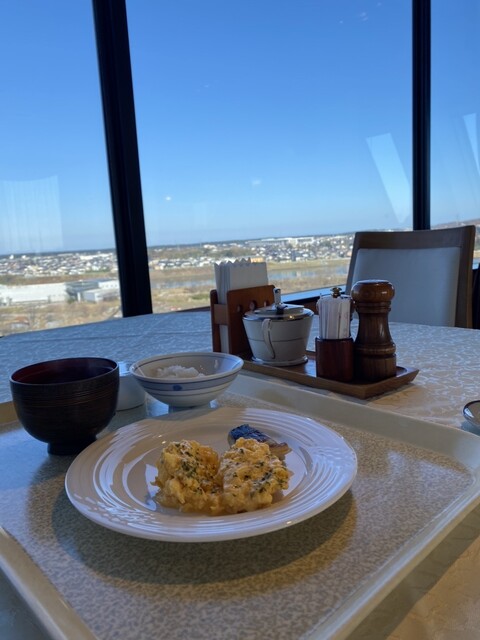 SKY RESTAURANT TENCOO photo 2