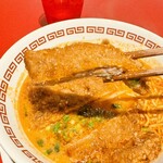 Ramen Izakaya Deniro - 