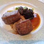 BEIGE ALAIN DUCASSE TOKYO - 