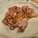 松阪牛ホルモンまつや - スーパーホルモン