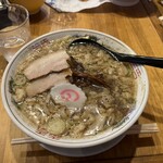 日の出製麺 - 