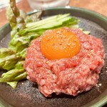 Yakiniku Seiryuuen - 