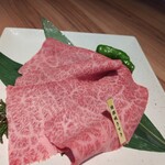 炭焼肉 石田屋。 - 