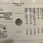 支那そば くろ田 - 