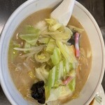 チャンポン龍 - 