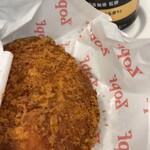 Zopfカレーパン専門店 グランスタ店 - 