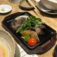 くし路 KITTE丸の内店 -  くし路 KITTE丸の内店 -