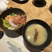 くし路 KITTE丸の内店 -  くし路 KITTE丸の内店 -