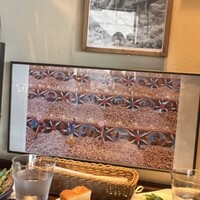 カンティーナ シチリアーナ トゥット イル マーレ 銀座4丁目 - 
