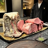 #肉といえば松田 奈良本店 - 