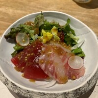 くし路 KITTE丸の内店 -  くし路 KITTE丸の内店 -