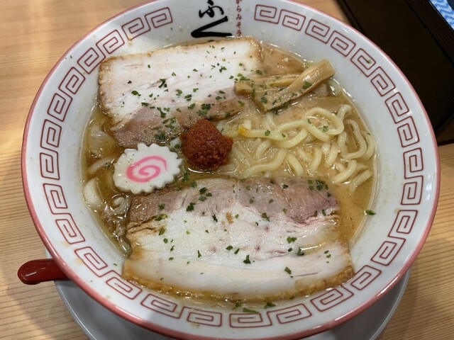 Karamiso Ramen Fukuro Seto Ten photo 4
