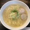 麺屋海神 新宿店