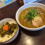 Ramen Kiraku - 