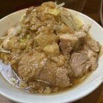 麺屋 RiSA - 