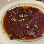 焼肉 鶯谷園 - 