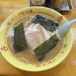 ホープ軒本舗 - チャーシュー麺