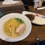 自家製麺 一乃瀬 - 