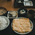 一富士食堂 - 