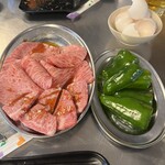 Yakiniku Hiromiya - 