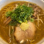 Ramen Kiraku - 