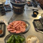 Yakiniku Hiromiya - 