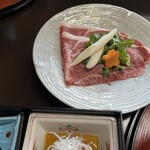 マキ - ビックリ‼️するくらいの牛肉