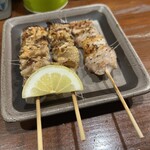 Yakitori Hana - 