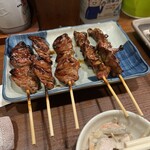 Yakitori Hana - 