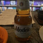 el caliente modern mexicano - 