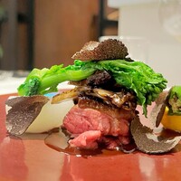 ハラグチ ル・レストラン - 