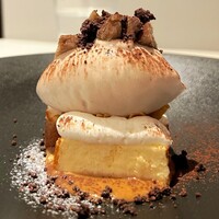 ハラグチ ル・レストラン - 