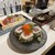 日本酒と湯葉と海鮮 神聖酒場 - 料理写真: