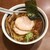 たけちゃんにぼしらーめん - 料理写真:しょうゆ麺（950）※大