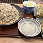 Juuwari Soba Sagatani - 