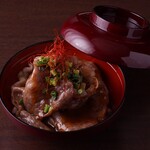 牛門ハラルラーメン浅草 - 